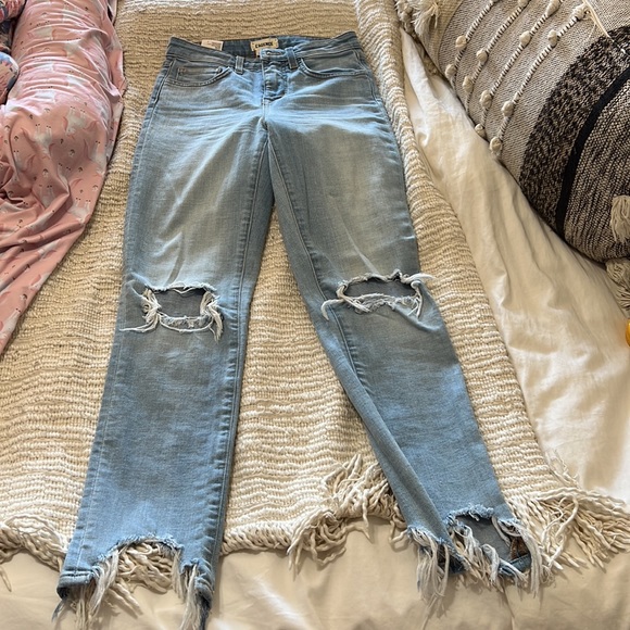 L’agance Jeans - Picture 2 of 3